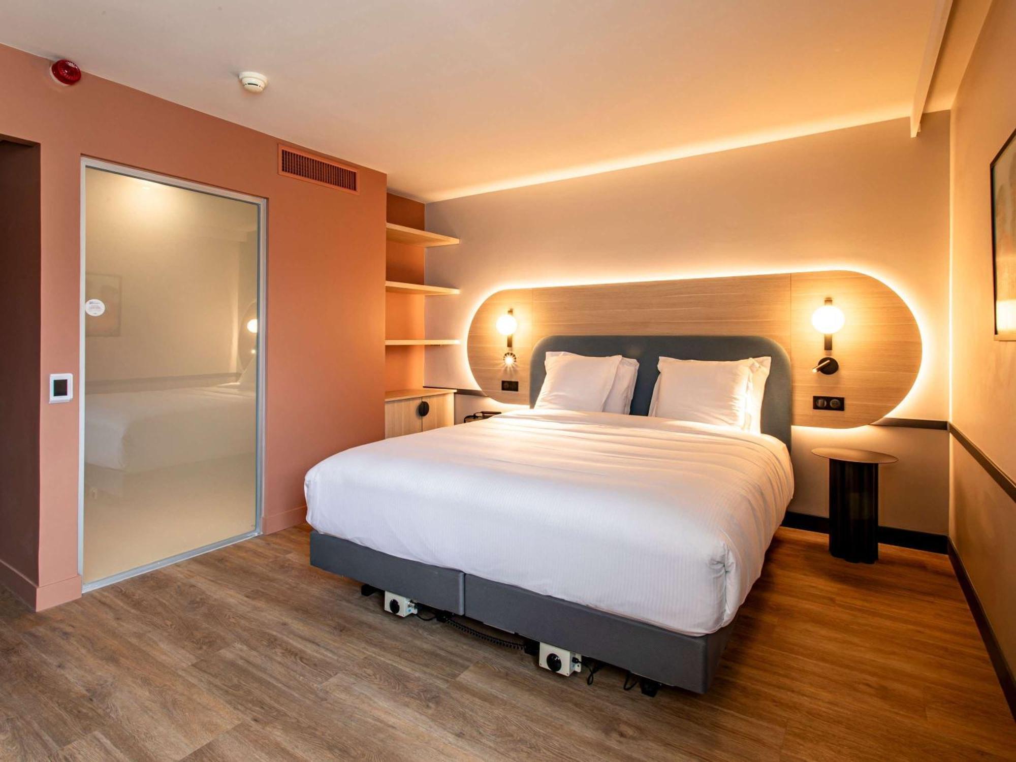 Mercure Angouleme Hotel De France Exterior photo